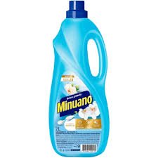 AMACI MINUANO BRISA MACIA 2L