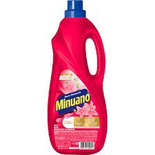 AMACI MINUANO DOCE ENCANTO 2L