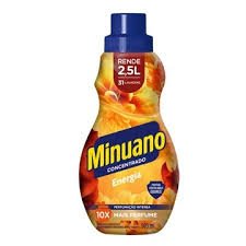 AMACI MINUANO ENERGIA 500ML