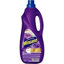AMACI MINUANO JARDIM SECRETO 2L