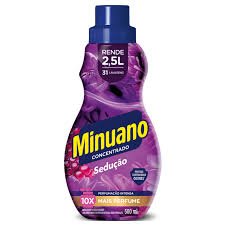 AMACI MINUANO SEDUCAO 500ML