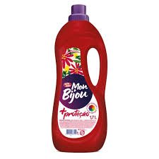 AMACI MON BIJOU + PROTECAO 1,7L