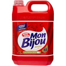 AMACI MON BIJOU 5L MAGIA