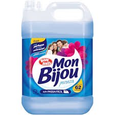 AMACI MON BIJOU 5L PUREZA
