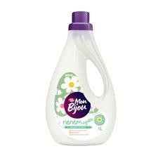 AMACI MON BIJOU NENEM ALGODÃO 1L