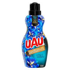 AMACI UAU CARINHO E CONFORTO 500ML