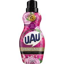 AMACI UAU FLORES E SONHOS 500ML