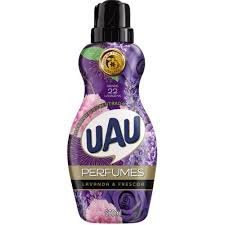 AMACI UAU LAVANDA E FRESCOR 500ML