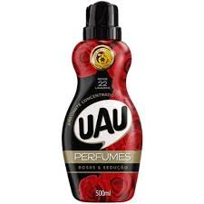 AMACI UAU ROSAS E SEDUÇÃO 500ML