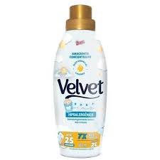 AMACI ZUPP BABY VELVET ZUPP 500ML