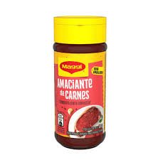 AMACIANTE DE CARNE MAGGI 120G