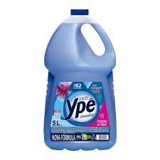 AMACI YPE ACONCHEGO 5L