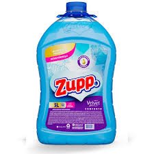 AMACIANTE ZUPP CONFORTO 5L