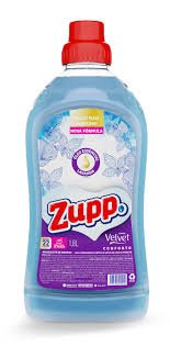 AMACIANTE ZUPP SENSUAL 5L