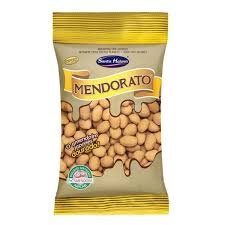 AMENDOIM MENDORATO 24G