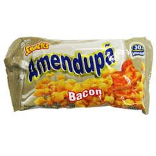 AMENDUPA BACON 40G