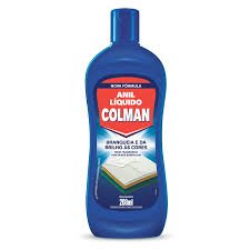 ANIL COLMAN 200ML