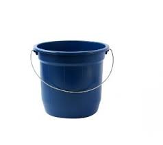 ANTARES BALDE PLASTICO 8L CORES