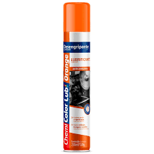ANTI FERRUGEM CHEMI COLOR 250ML