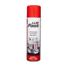 ANTIFERRUGEM LUB FAST 300ML