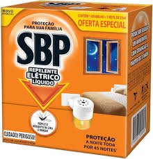 AP SBP COMPLETO 45NOITES