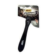 AP BIC COMFORT3 BLACK