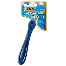 AP BIC COMFORT3 PELE NORMAL