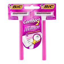 AP BIC COMFORT 2 WOMEN 2UN