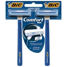AP BIC COMFORT 2 PELE NORMAL 2UN