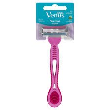 APARELHO VENUS SUAVE ORIGINAL