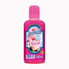 AROMASIL ESSENCIA FLORAL 140ML