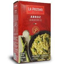 ARROZ ARBORIO BELLA TOSCANA 500G