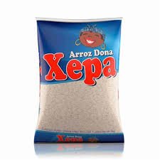 ARROZ DONA XEPA 5KG