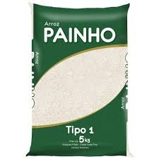 ARROZ PAINHO 5KG