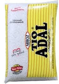 ARROZ TIO ADAL 5KG
