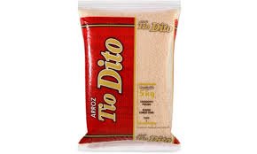 ARROZ TIO DITO 5KG