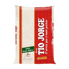 ARROZ TIO JORGE 5KG
