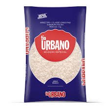 ARROZ TIO URBANO 1KG