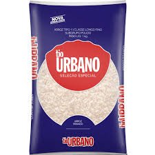 ARROZ TIO URBANO 5 KG