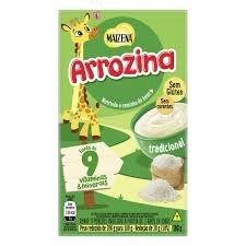 ARROZINA 180G
