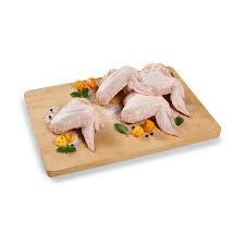 ASA DE FRANGO