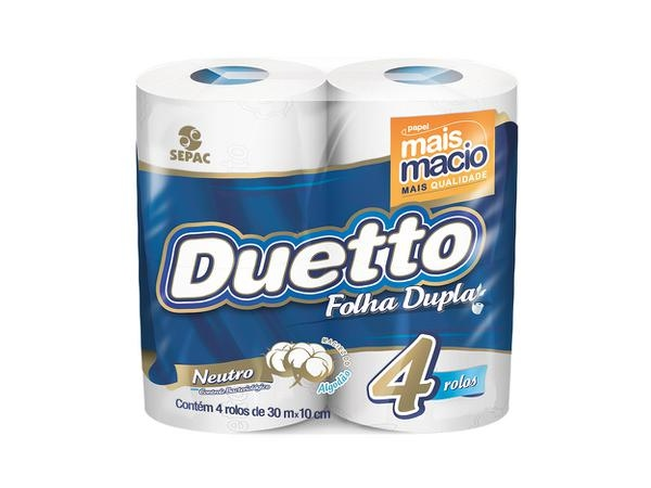 PAPEL DUETTO 30M