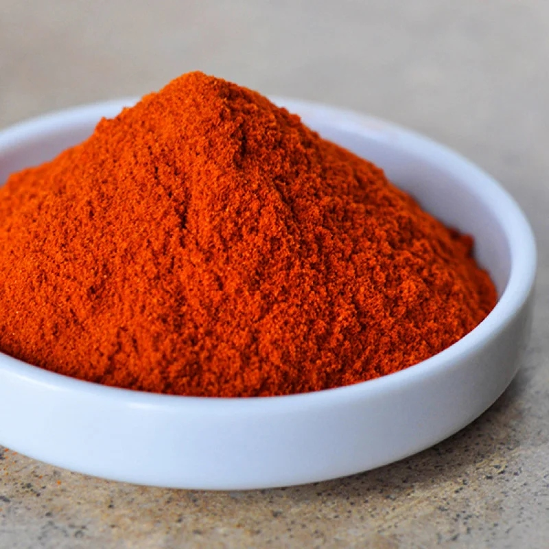 PAPRICA DOCE 30G