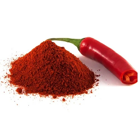 PAPRICA PICANTE 30G