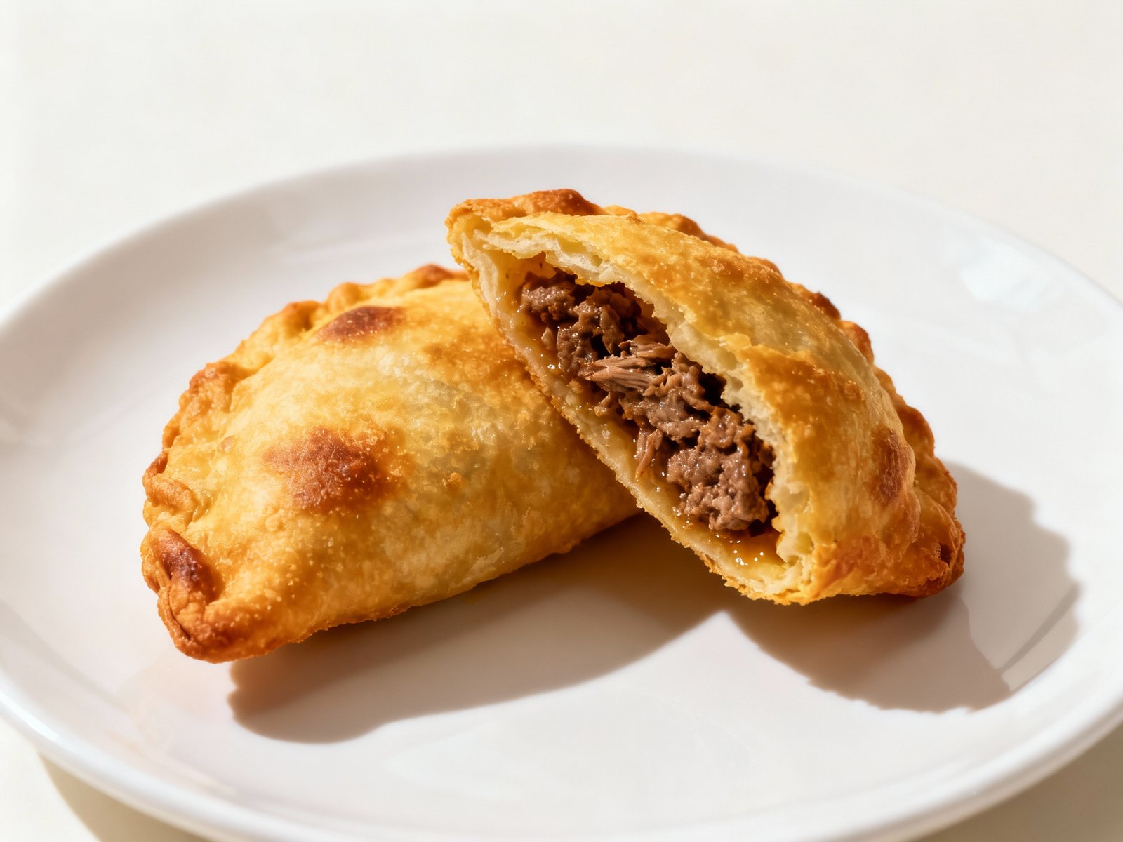 Pastel de Carne