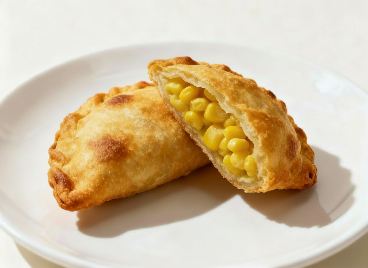 Risole de Milho