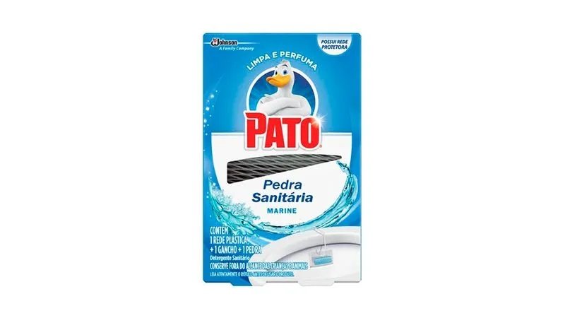 PATO PEDRA MARINE 25G