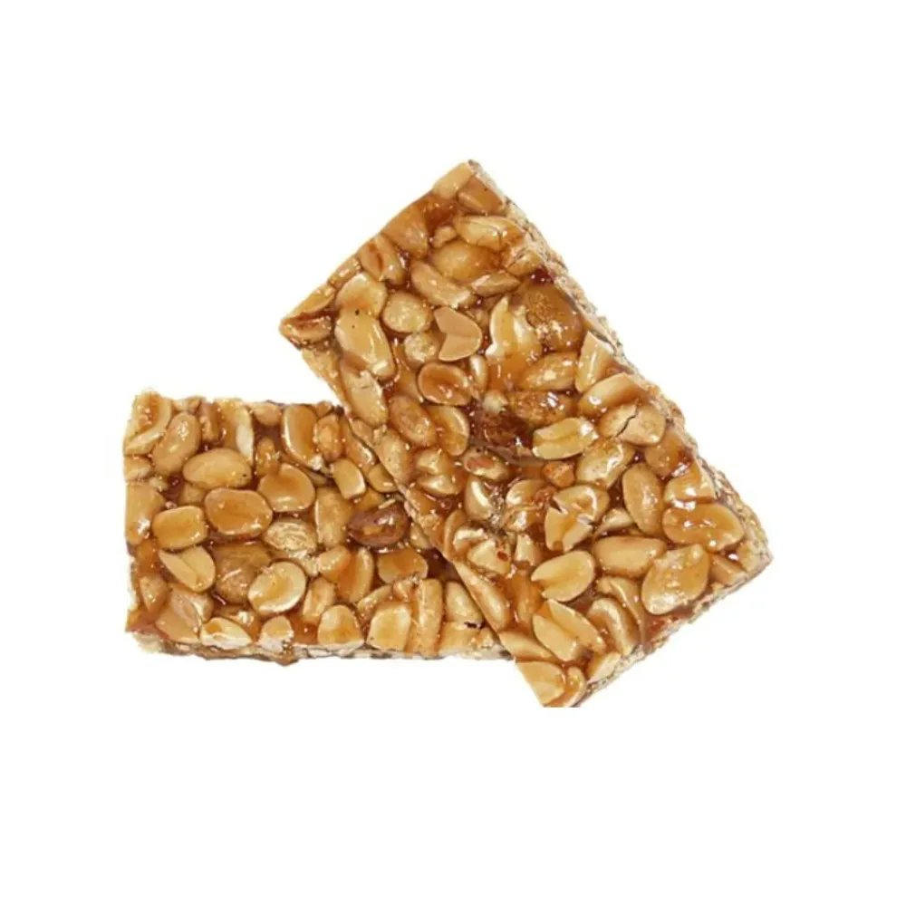 PE DE MOLEQUE GOIANAO 500G