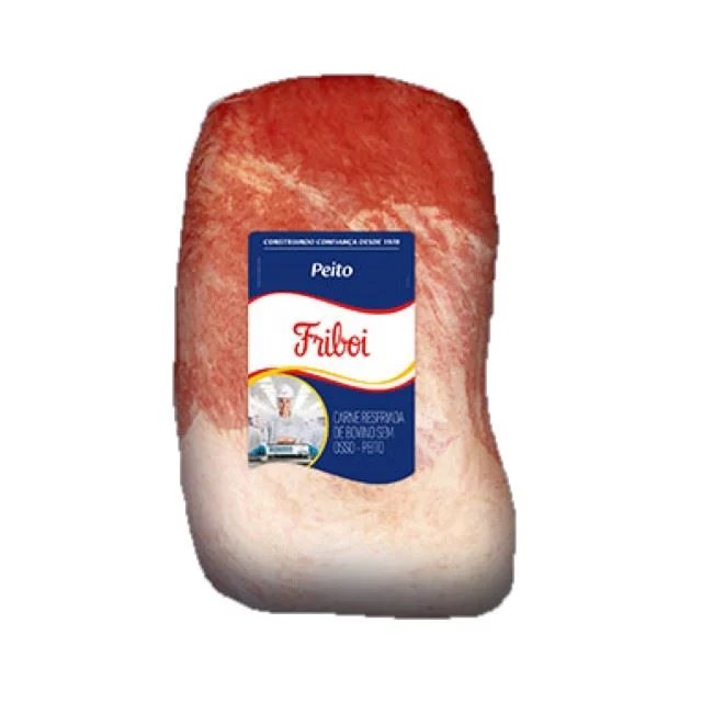 PEITO BOVINO RESERVA-KG