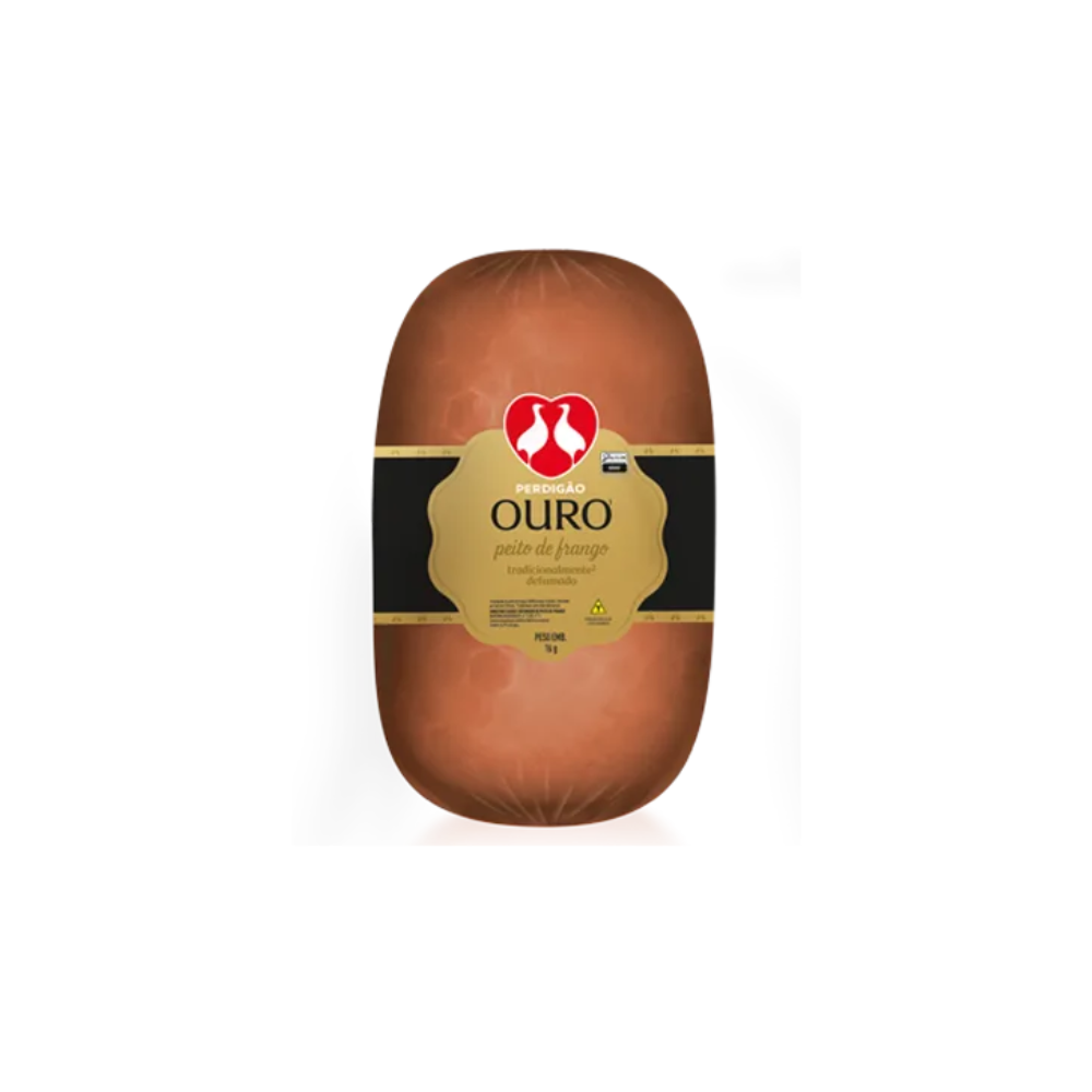 PEITO DE FRANGO OURO PERDIGAO